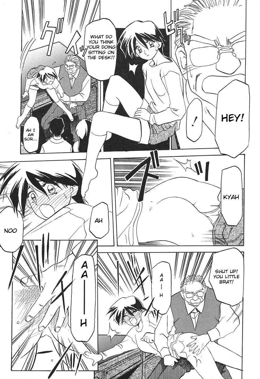 10 After Chapter 1000 Page 100